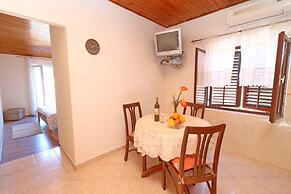 Apartments Peselj, Brna