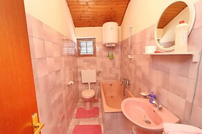 Apartments Peselj, Brna