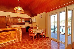 Apartments Peselj, Brna