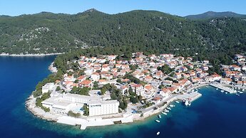 Apartments Peselj, Brna