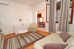 Apartments Peselj, Brna