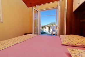 Apartments Peselj, Brna