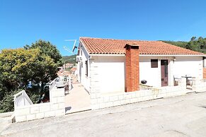 Apartments Peselj, Brna