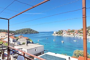 Apartments Peselj, Brna