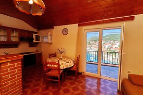 Apartments Peselj, Brna