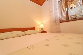 Apartments Peselj, Brna