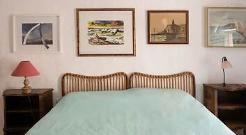 Sardinia RE - Alma Boh Mien Stunning View