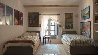 Sardinia RE - Alma Boh Mien Stunning View