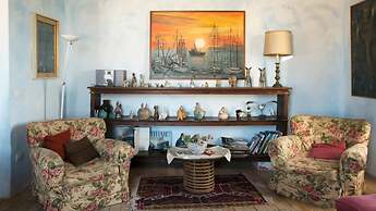 Sardinia RE - Alma Boh Mien Stunning View