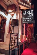 Pablo Suit Hotel
