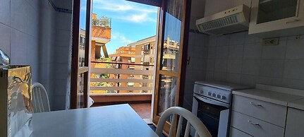 Casa Matilda Old Style