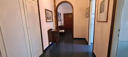 Casa Matilda Old Style