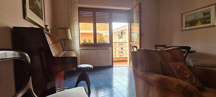 Casa Matilda Old Style