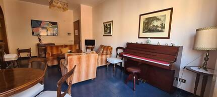 Casa Matilda Old Style