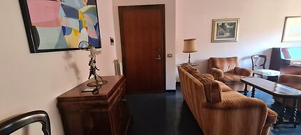 Casa Matilda Old Style