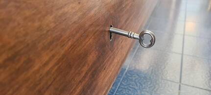 Casa Matilda Old Style