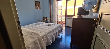 Casa Matilda Old Style