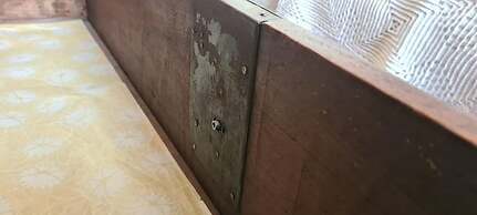 Casa Matilda Old Style