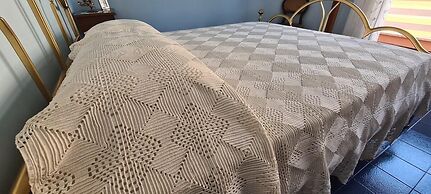 Casa Matilda Old Style