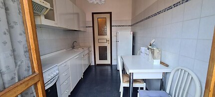 Casa Matilda Old Style