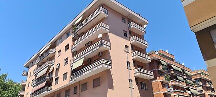 Casa Matilda Old Style