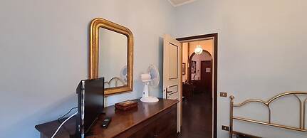 Casa Matilda Old Style