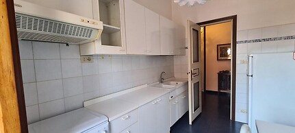 Casa Matilda Old Style