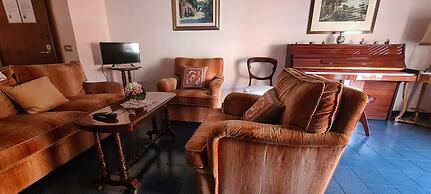 Casa Matilda Old Style