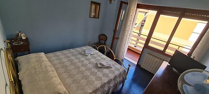 Casa Matilda Old Style