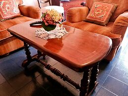 Casa Matilda Old Style