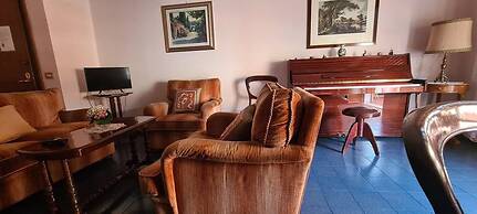 Casa Matilda Old Style