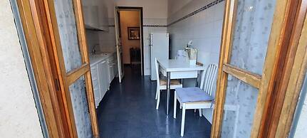 Casa Matilda Old Style