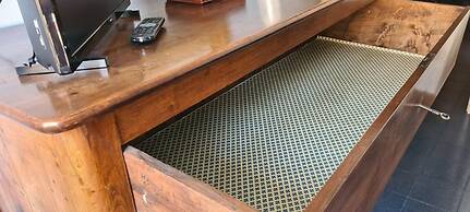 Casa Matilda Old Style