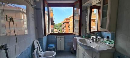 Casa Matilda Old Style