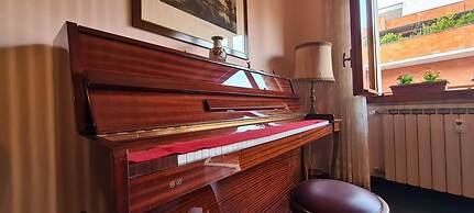 Casa Matilda Old Style