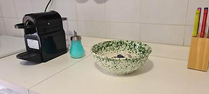 Casa Matilda Old Style