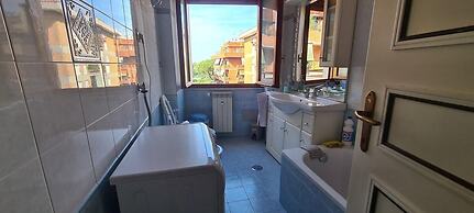 Casa Matilda Old Style