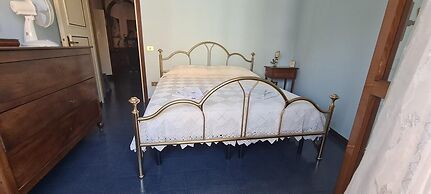 Casa Matilda Old Style