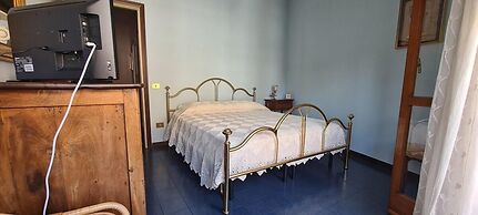 Casa Matilda Old Style