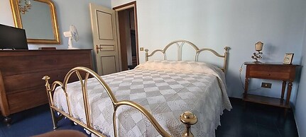 Casa Matilda Old Style