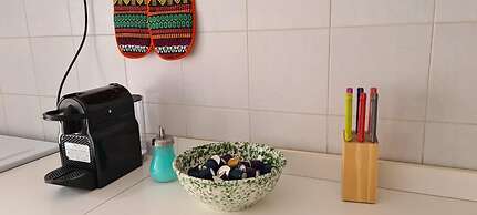 Casa Matilda Old Style