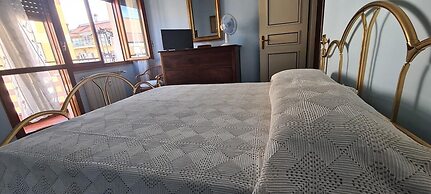 Casa Matilda Old Style