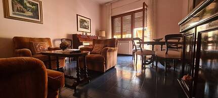 Casa Matilda Old Style