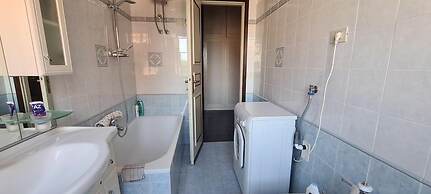 Casa Matilda Old Style