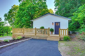 East Tennessee Home ~ 23 Mi to Chattanooga!