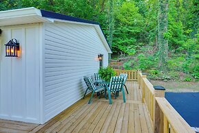 East Tennessee Home ~ 23 Mi to Chattanooga!