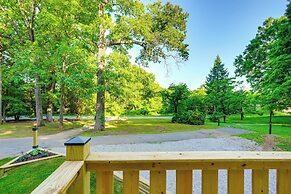 East Tennessee Home ~ 23 Mi to Chattanooga!