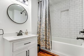 East Tennessee Home ~ 23 Mi to Chattanooga!