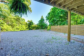 East Tennessee Home ~ 23 Mi to Chattanooga!