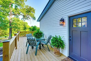 East Tennessee Home ~ 23 Mi to Chattanooga!